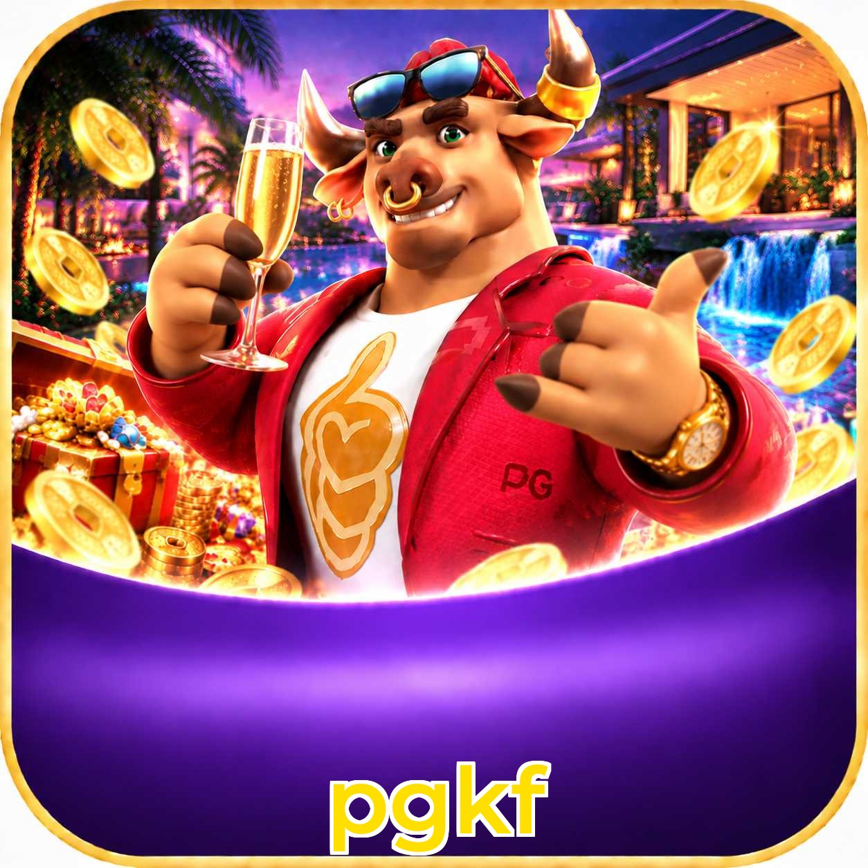 pgkf FAQ