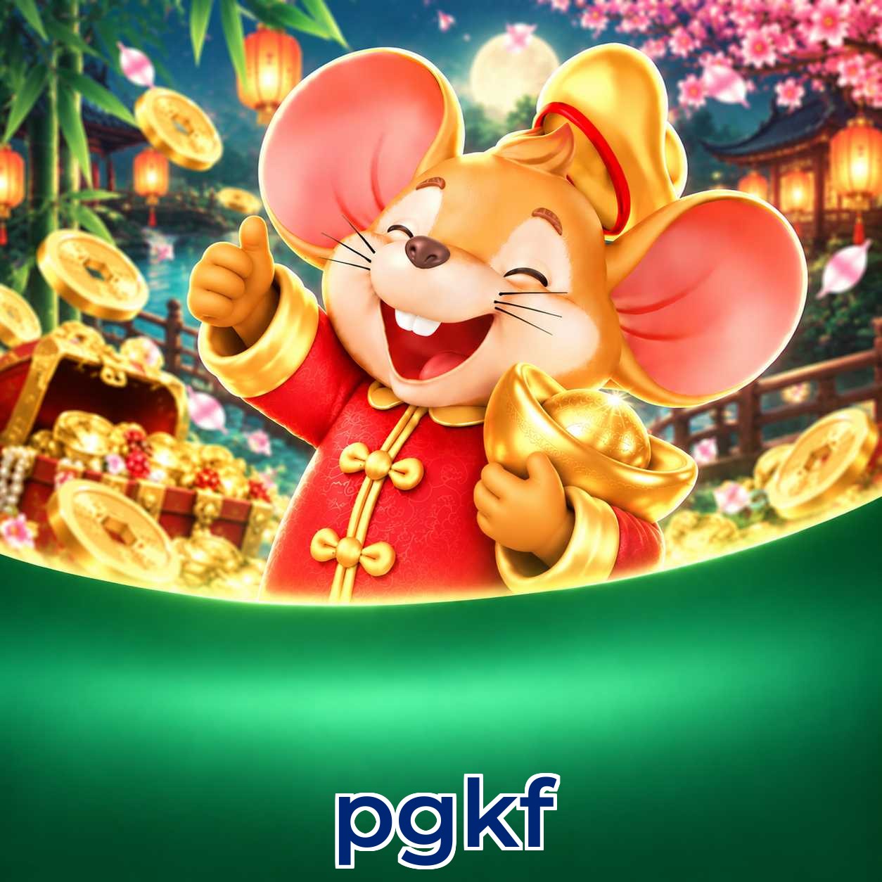 pgkf System Requirements