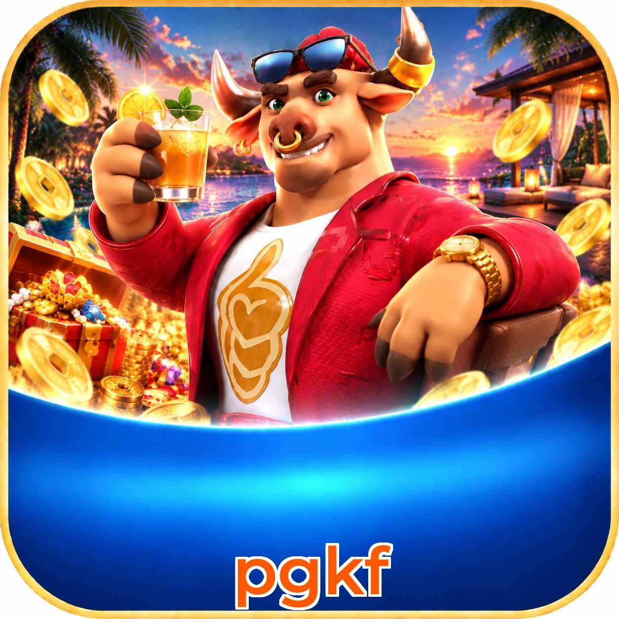 pgkf instalar Android APK
