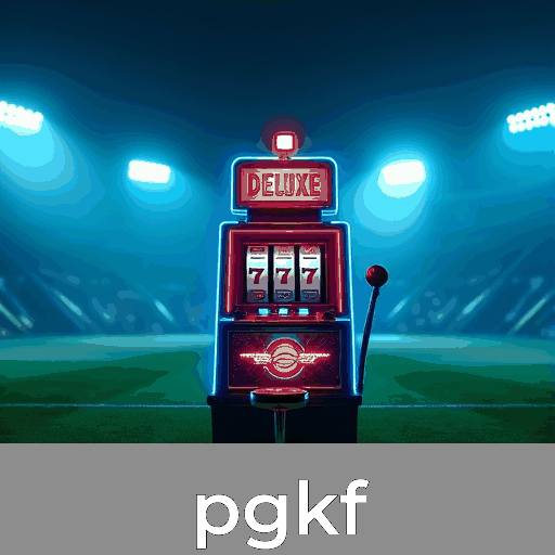 Aproveite os Bônus e Promoções Únicos do pgkf