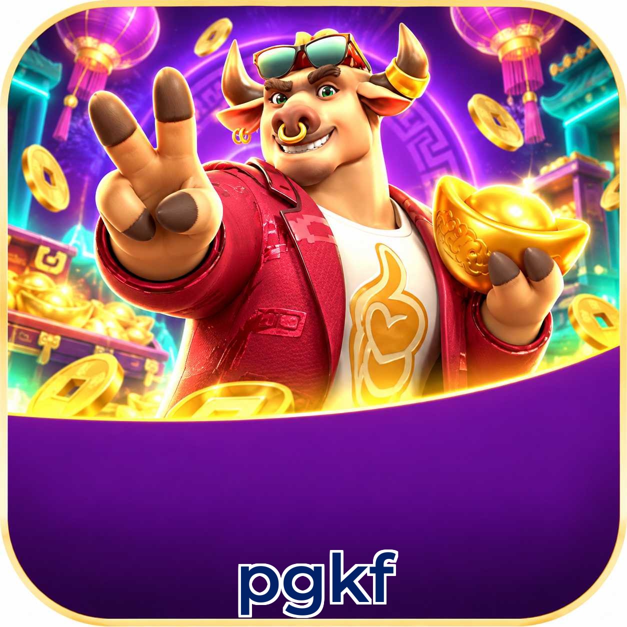 pgkf Cashback