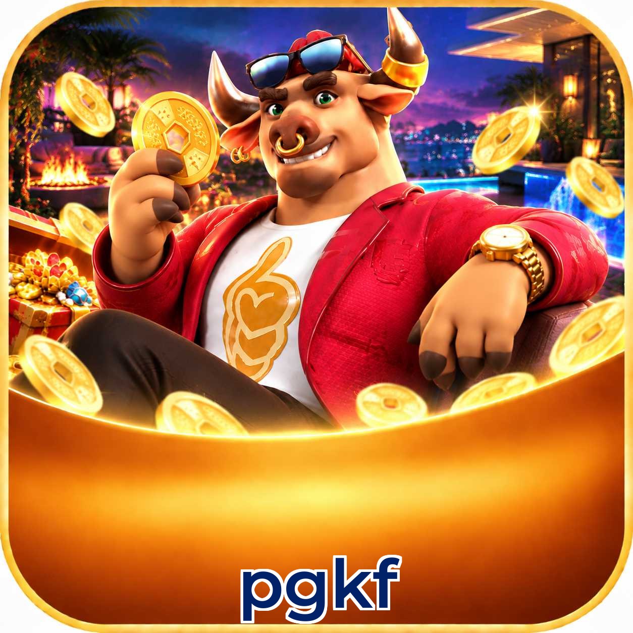 pgkf Fortune Tiger Tips