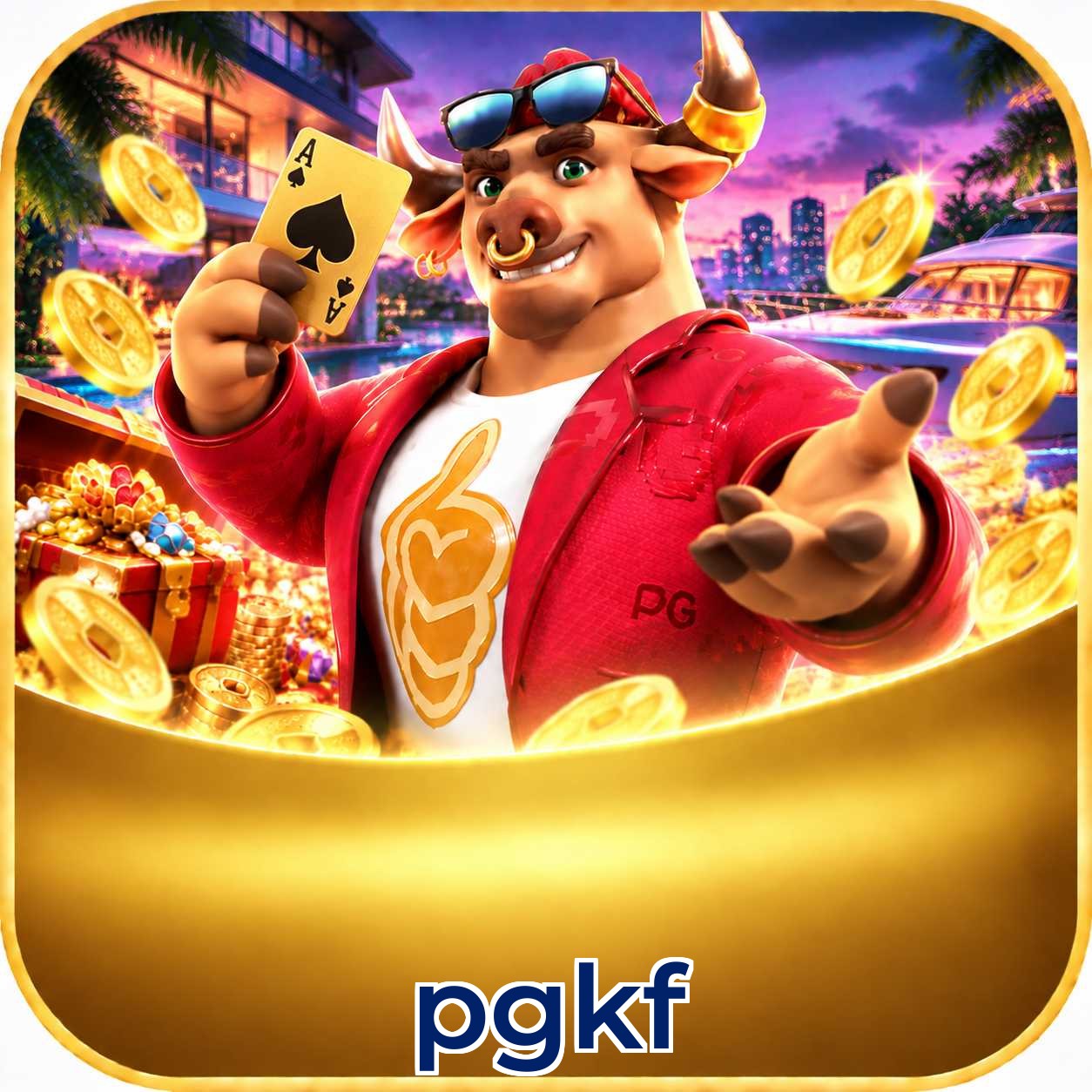 pgkf System Requirements