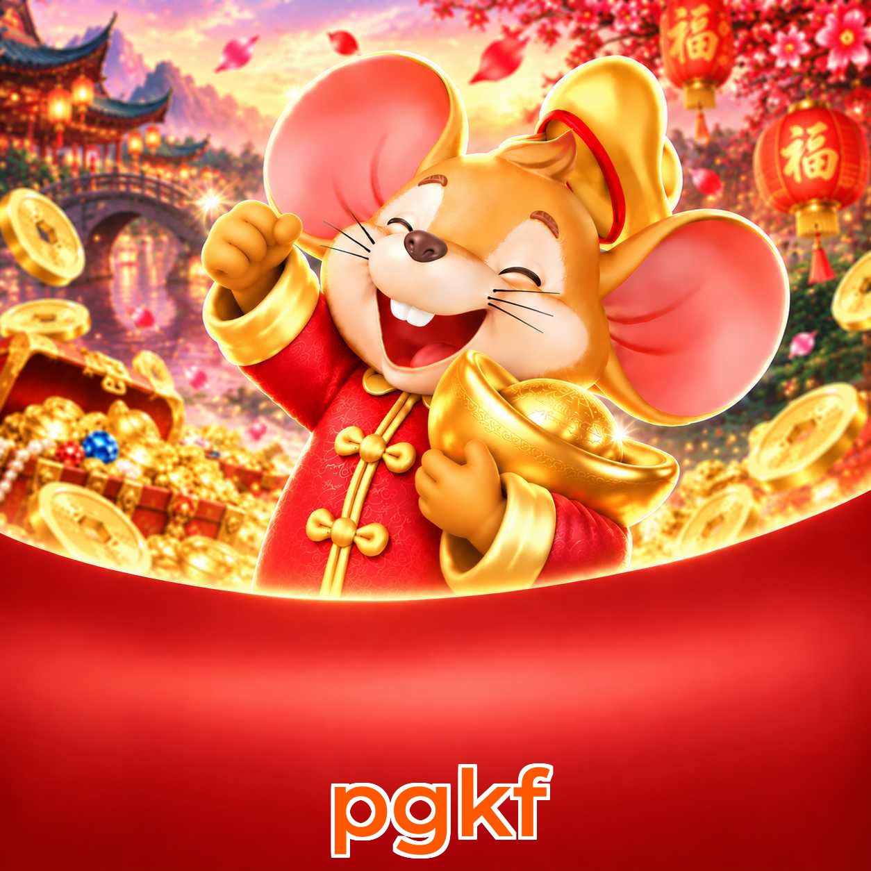 pgkf Top Slots