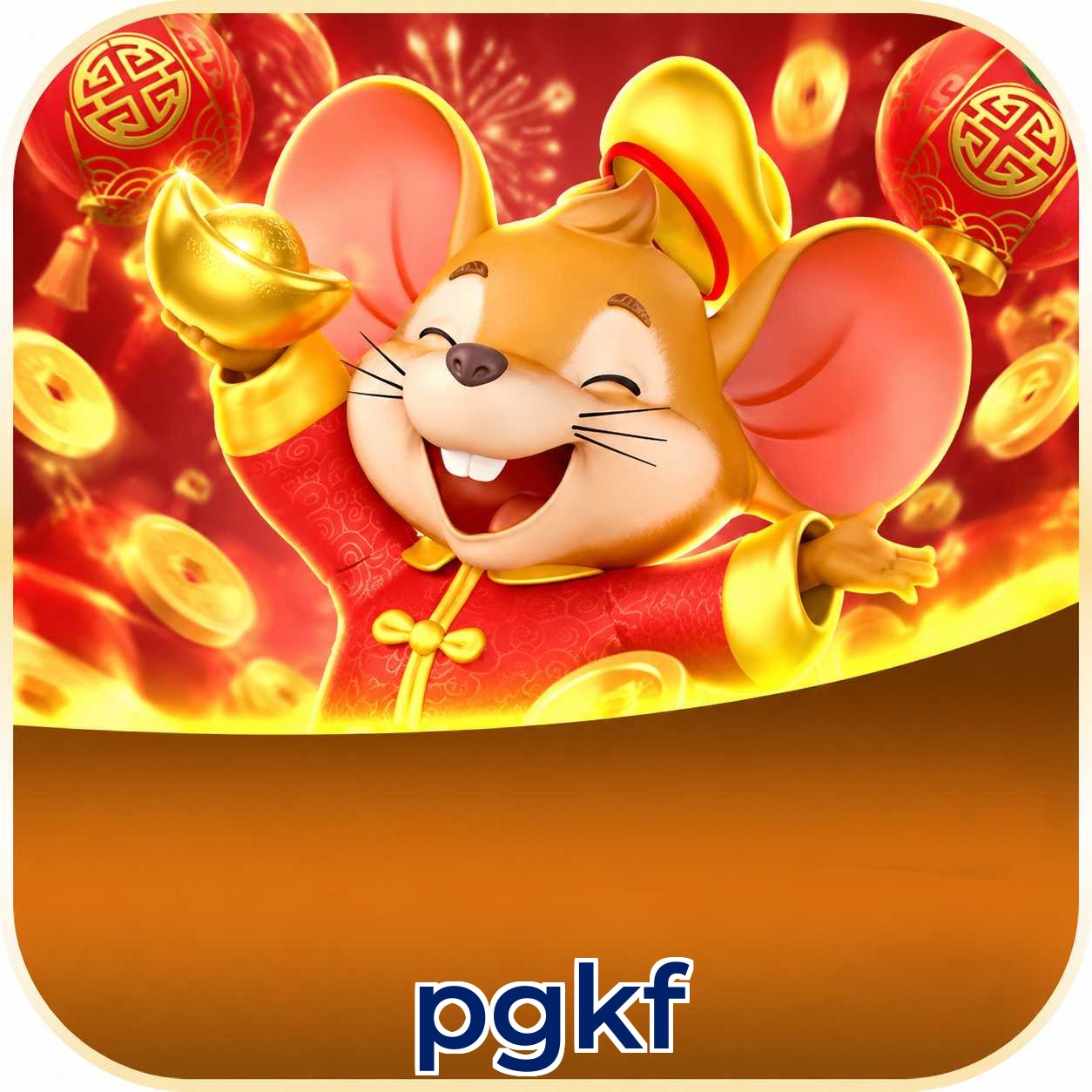 pgkf Suporte