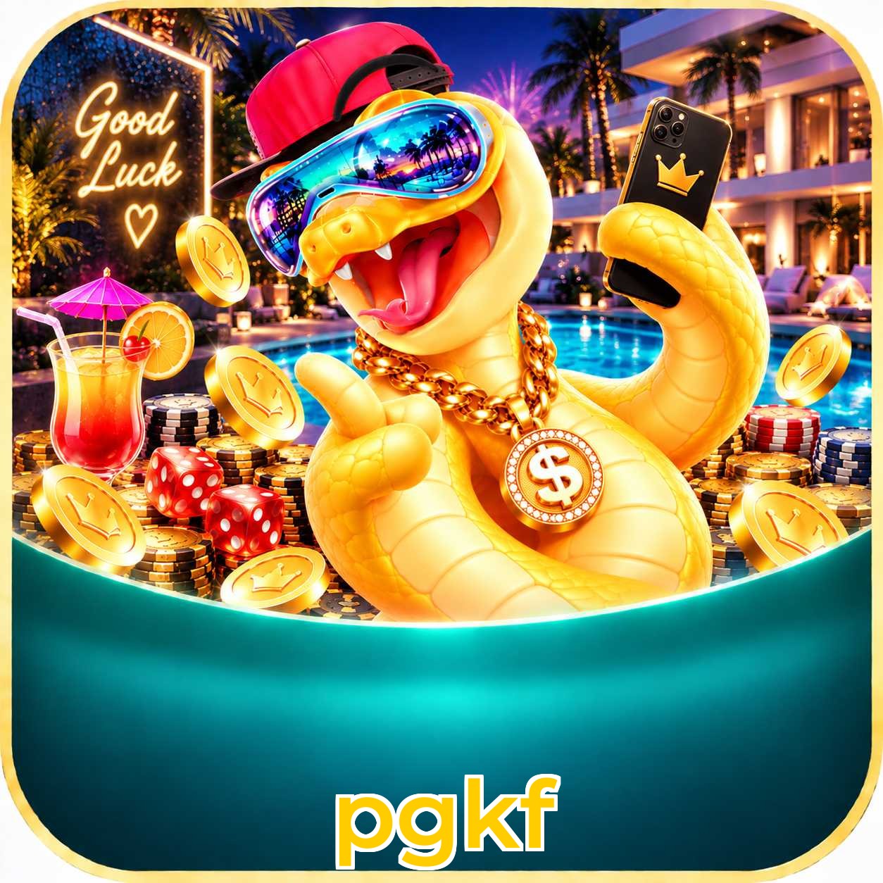pgkf Bet Odds Analysis