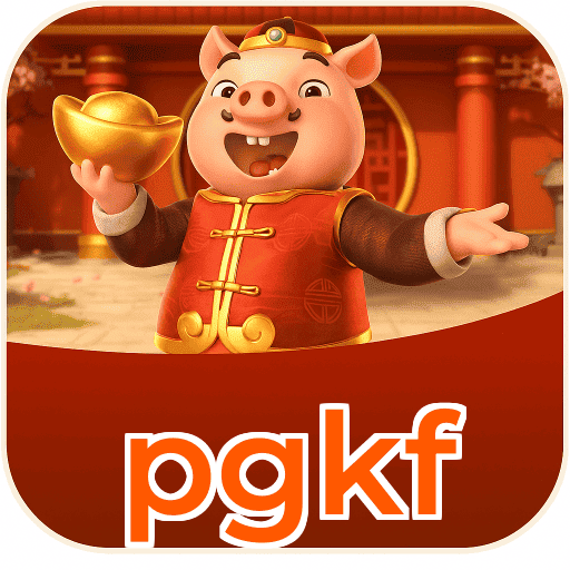 pgkf: O Cassino Online Confiável e Premiado
