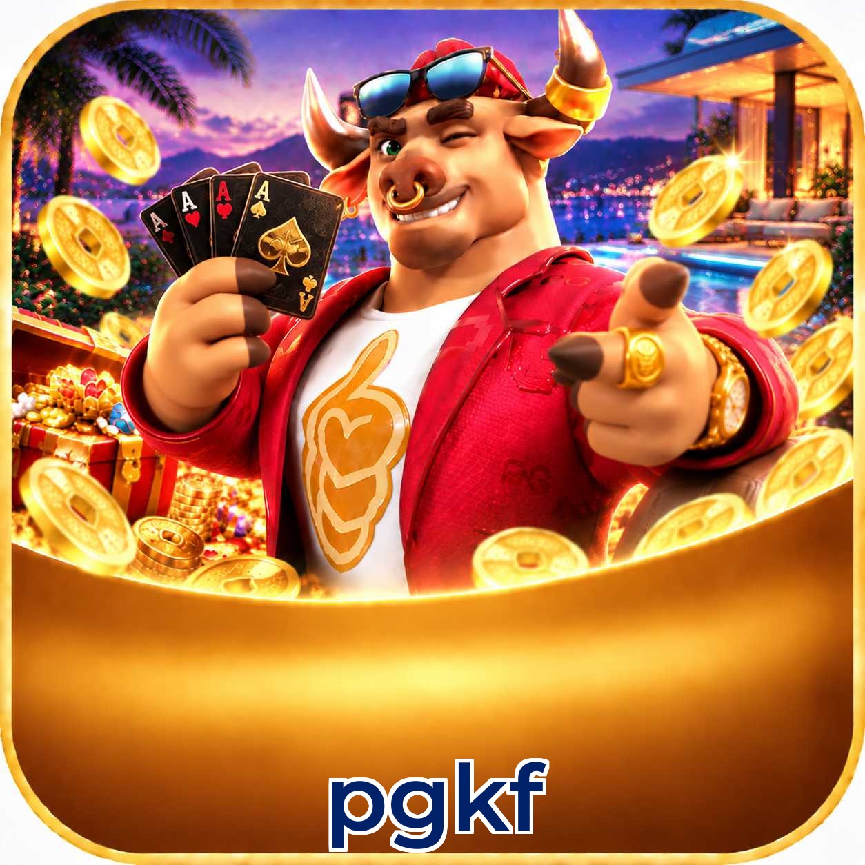 pgkf Promotions