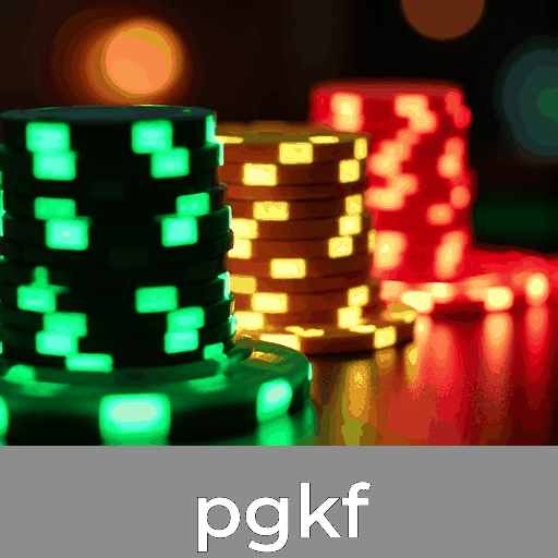 pgkf: A Experiência Autêntica com Jogos de Mesa ao Vivo