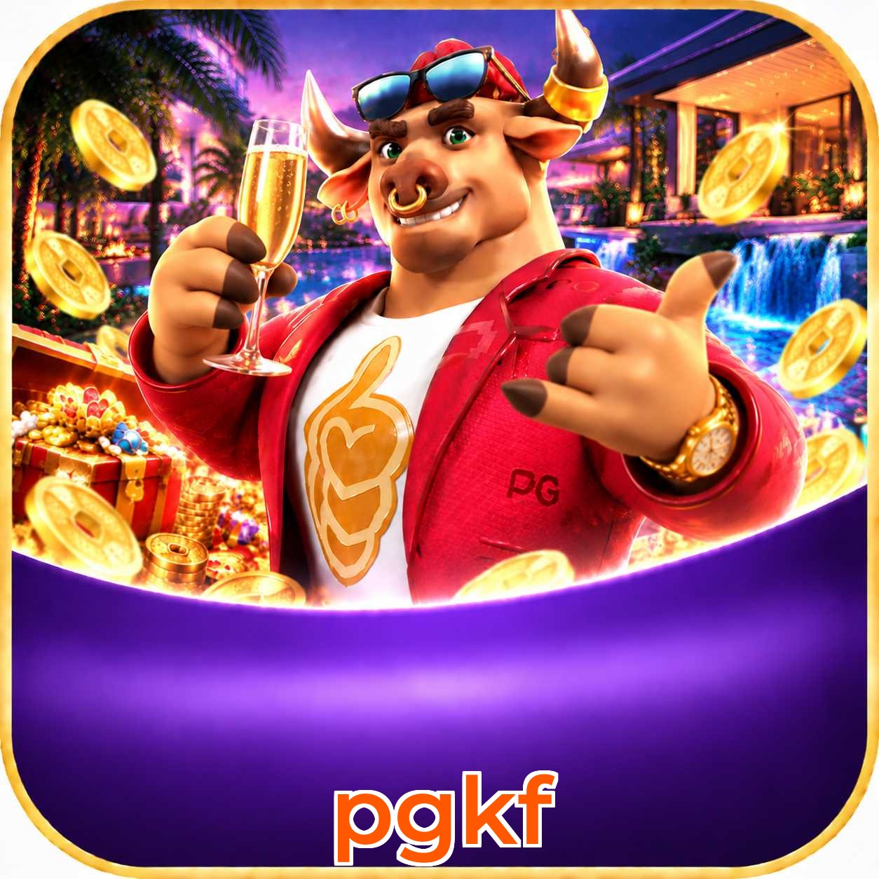 pgkf Download Links