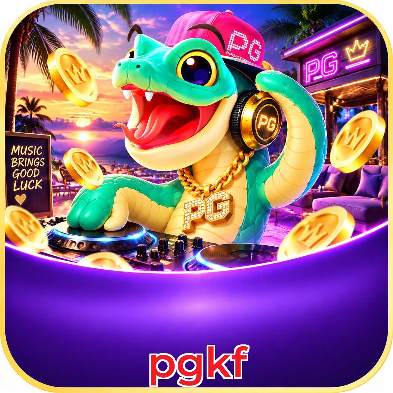 pgkf atualizar e desinstalar app