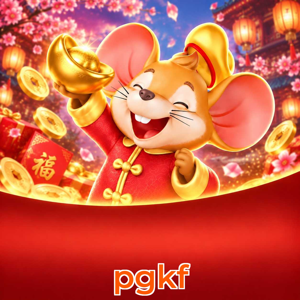 pgkf Security