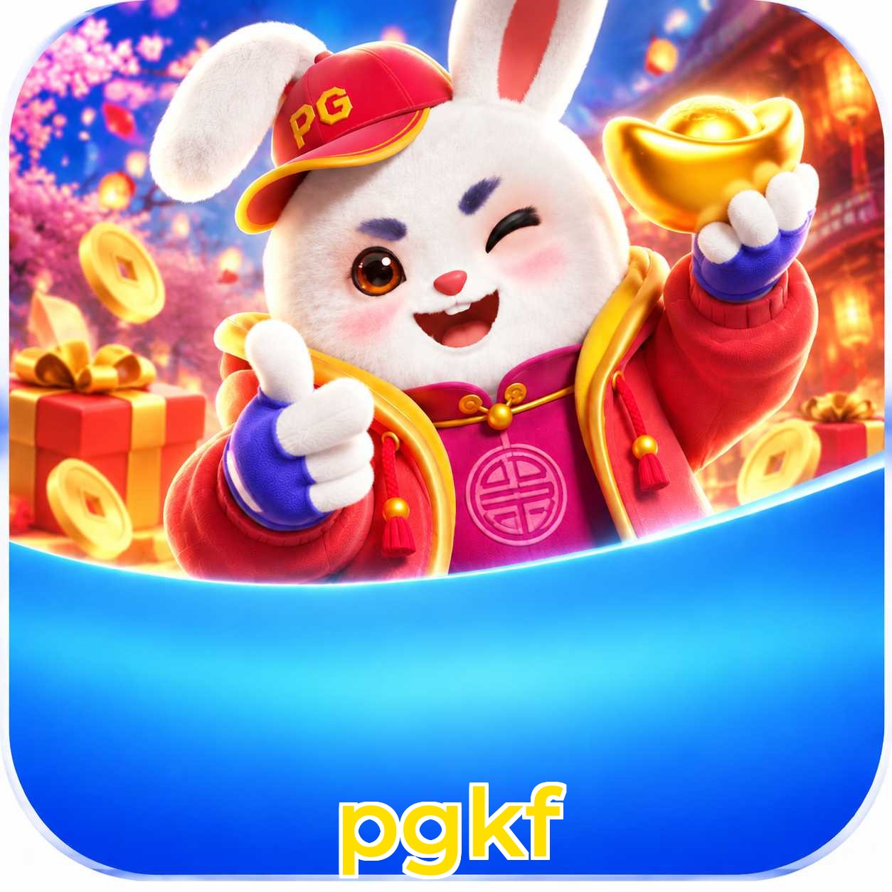 pgkf App FAQ