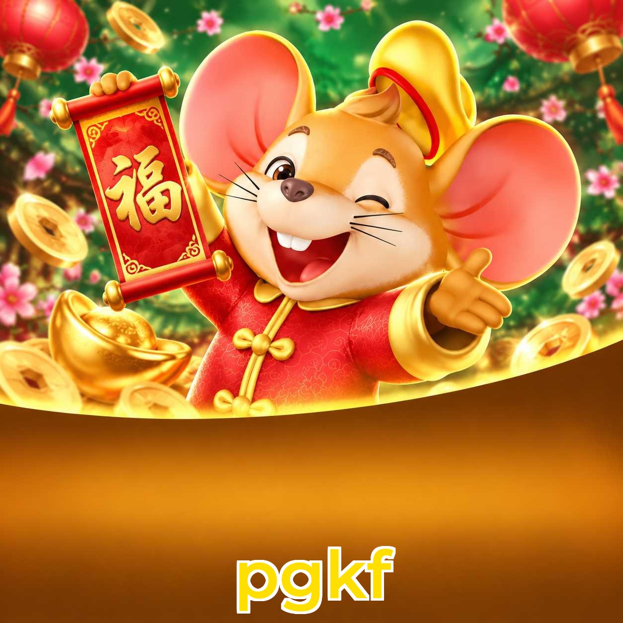 pgkf Facebook Bonus