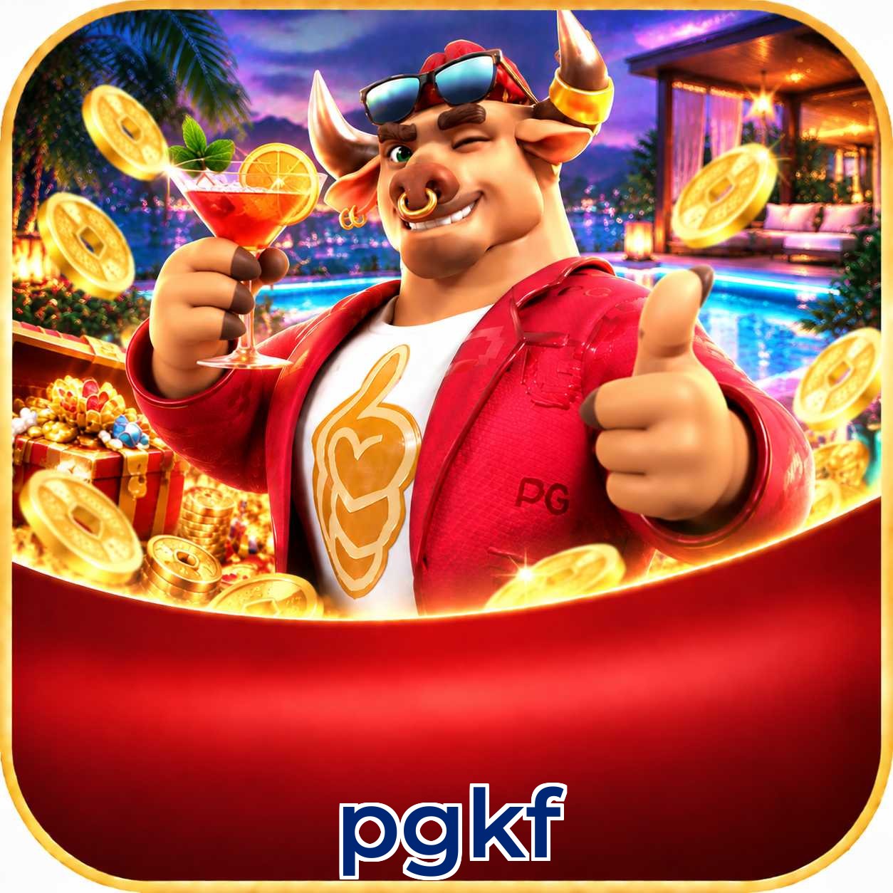 pgkf Logo