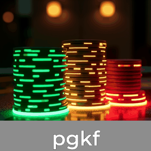 pgkf: Apostas esportivas com precisão e foco no Brasil