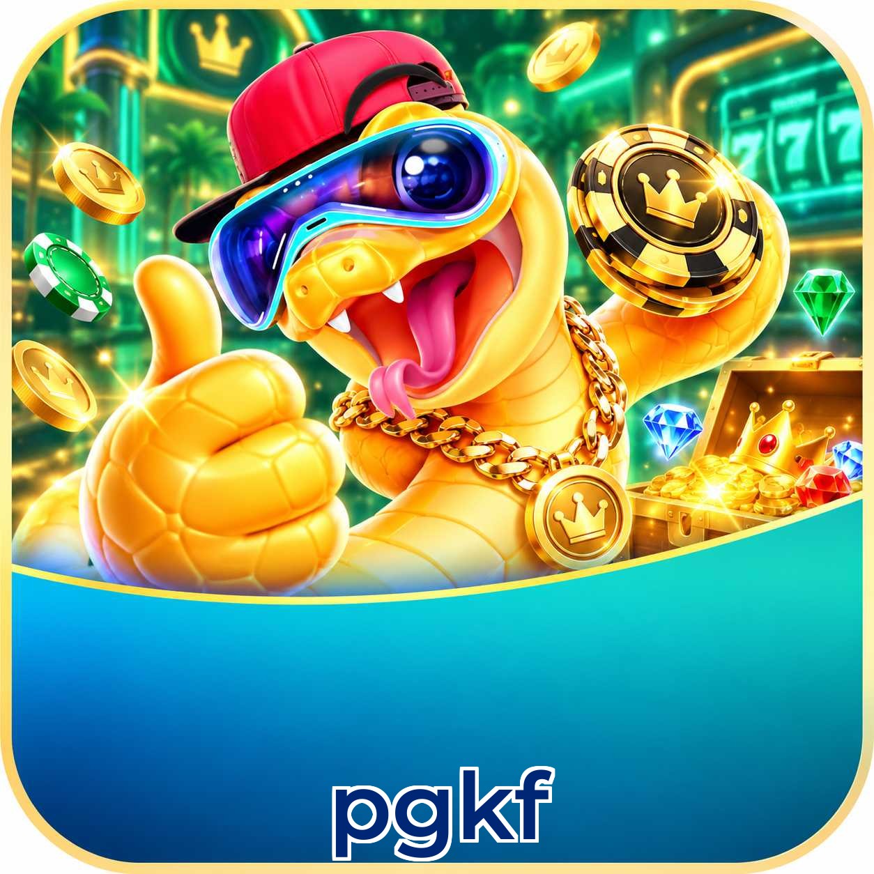 pgkf Top Wins