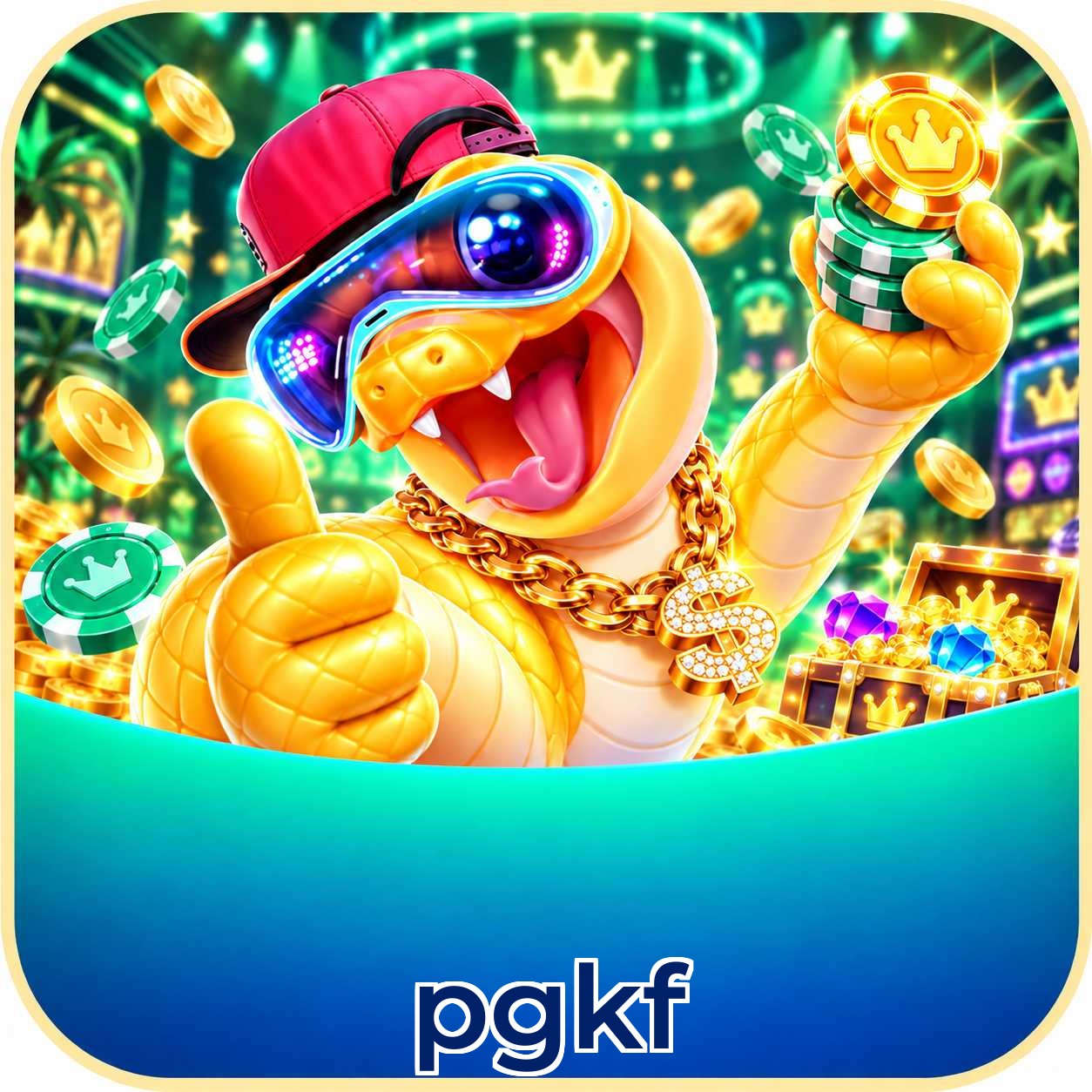 pgkf Win FAQ