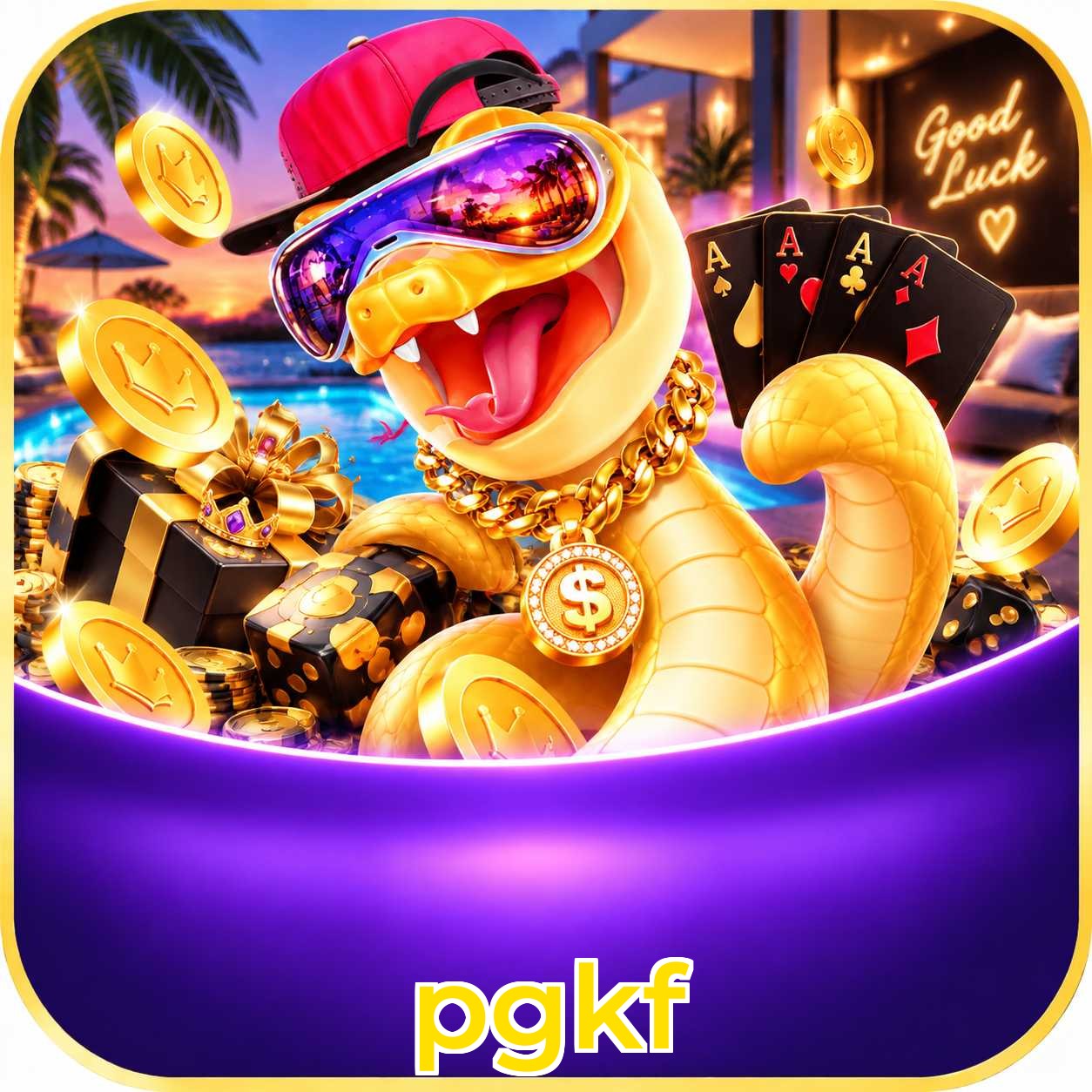 pgkf Live Dealers