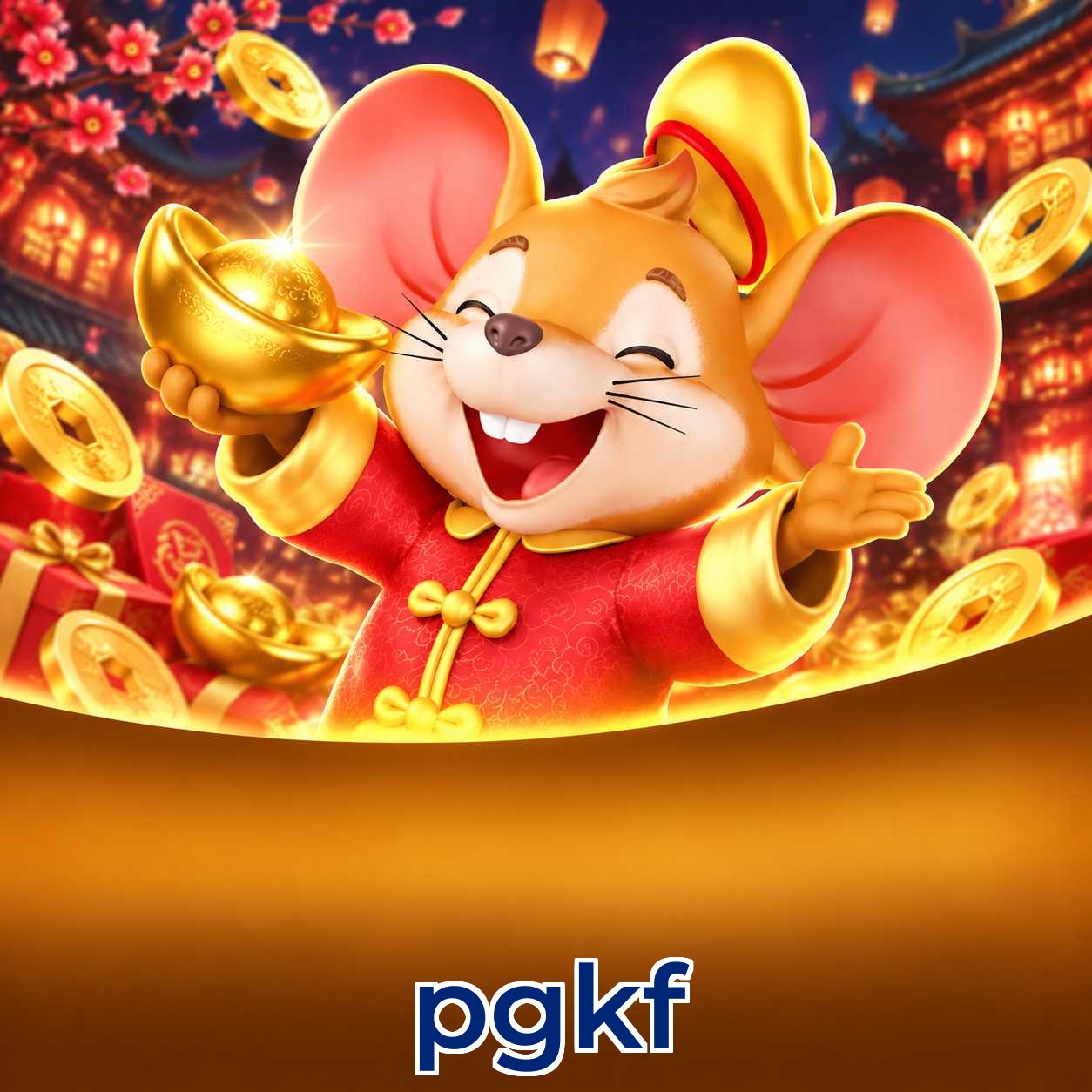 pgkf VIP Program