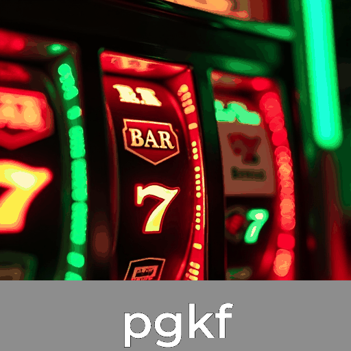 pgkf: Slots - Grandes Prêmios, Jogos de Mesa - Estratégia Pura, e Mais