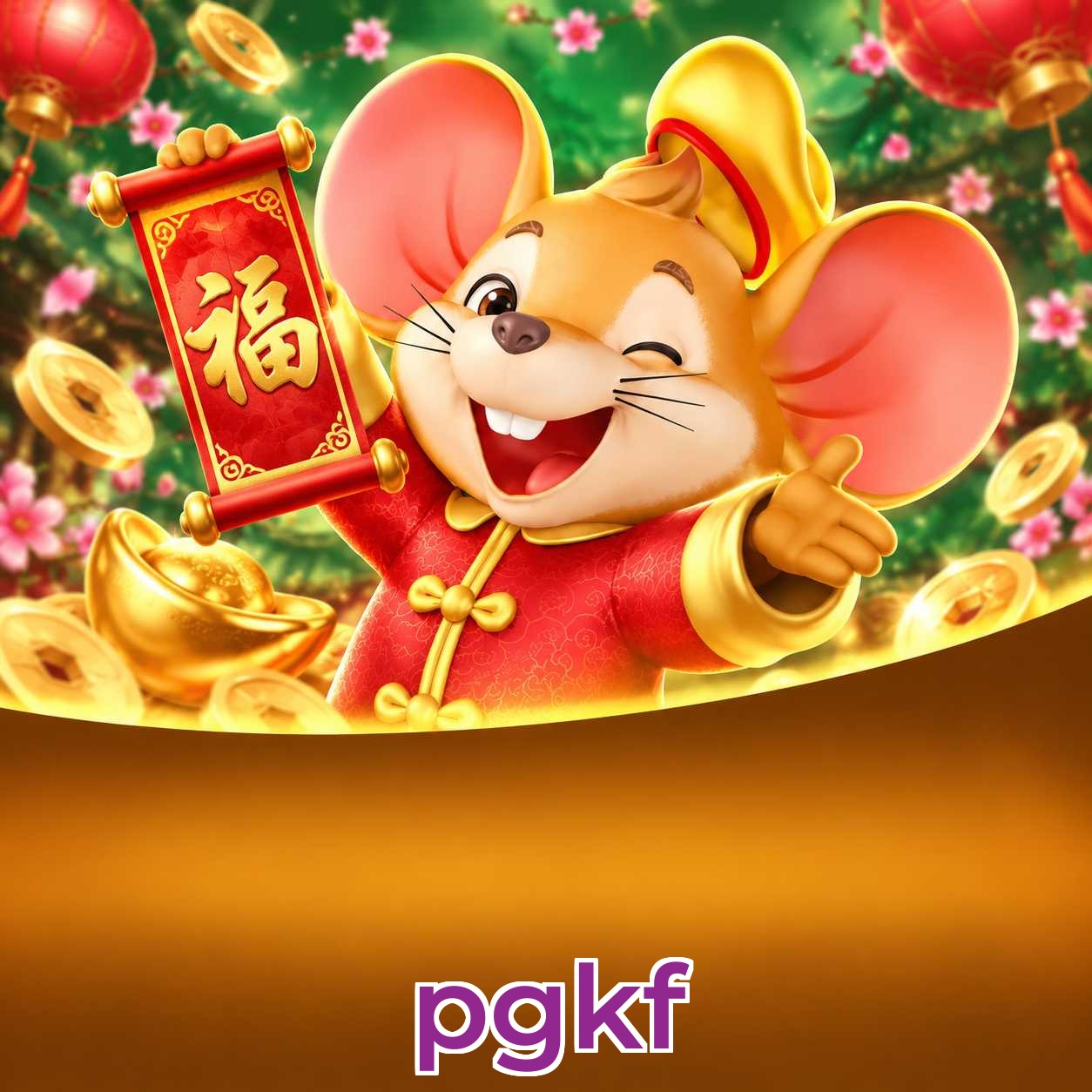 pgkf