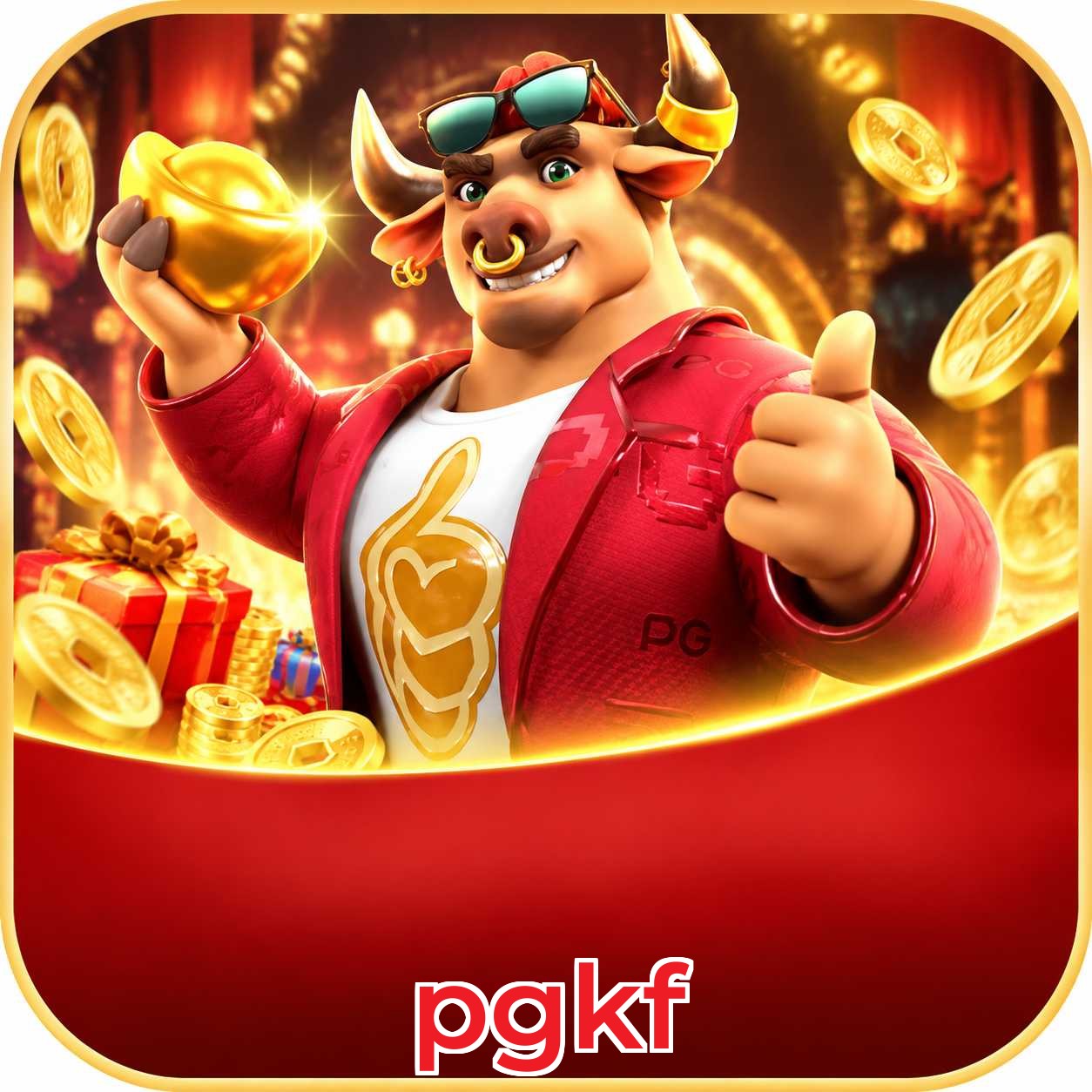 pgkf Interface