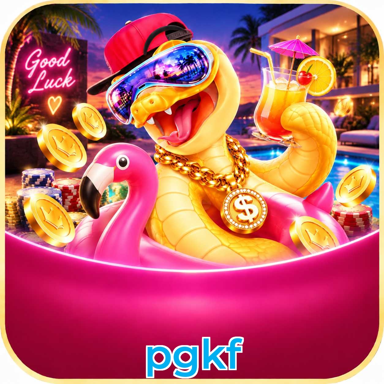 pgkf Bet FAQ
