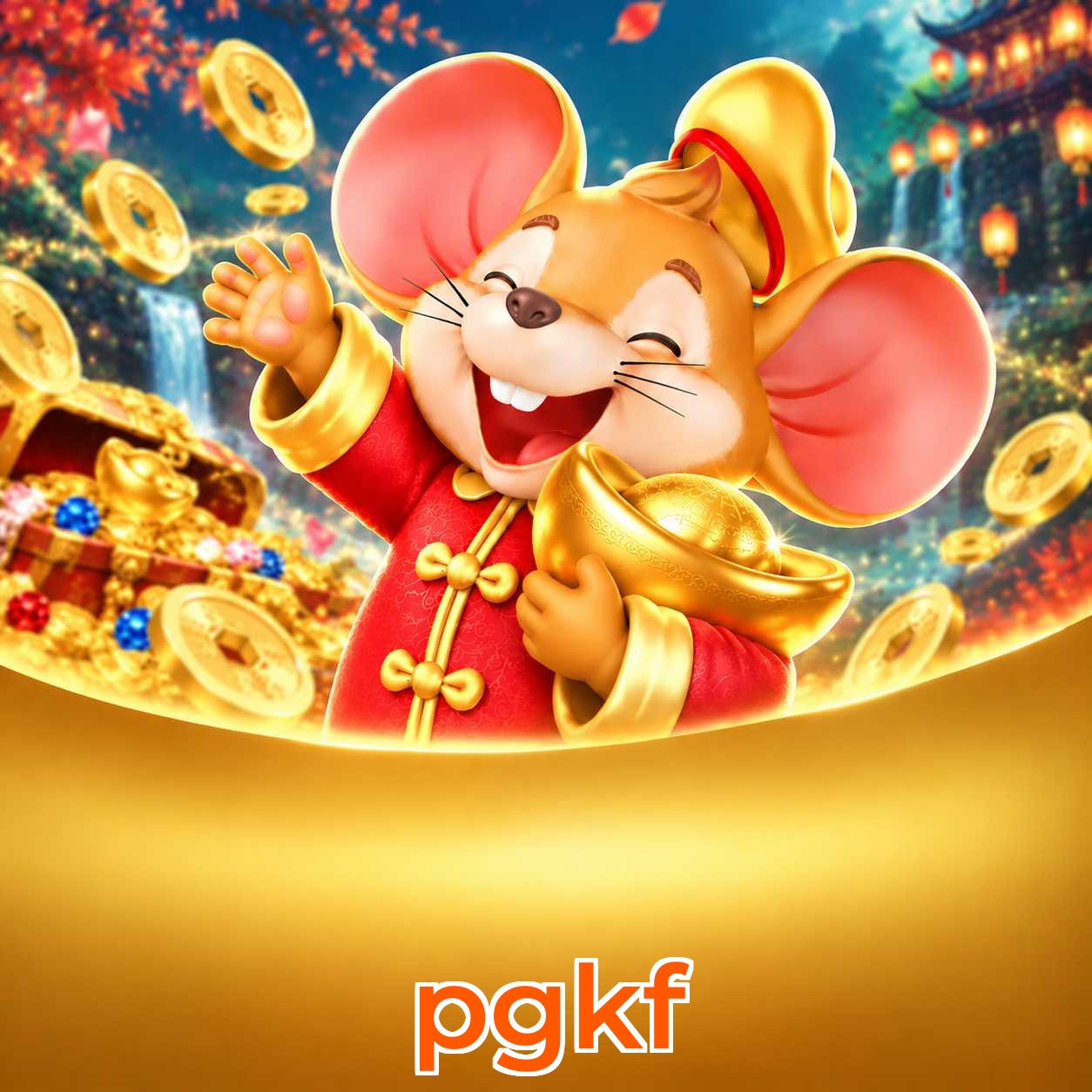pgkf Live Games