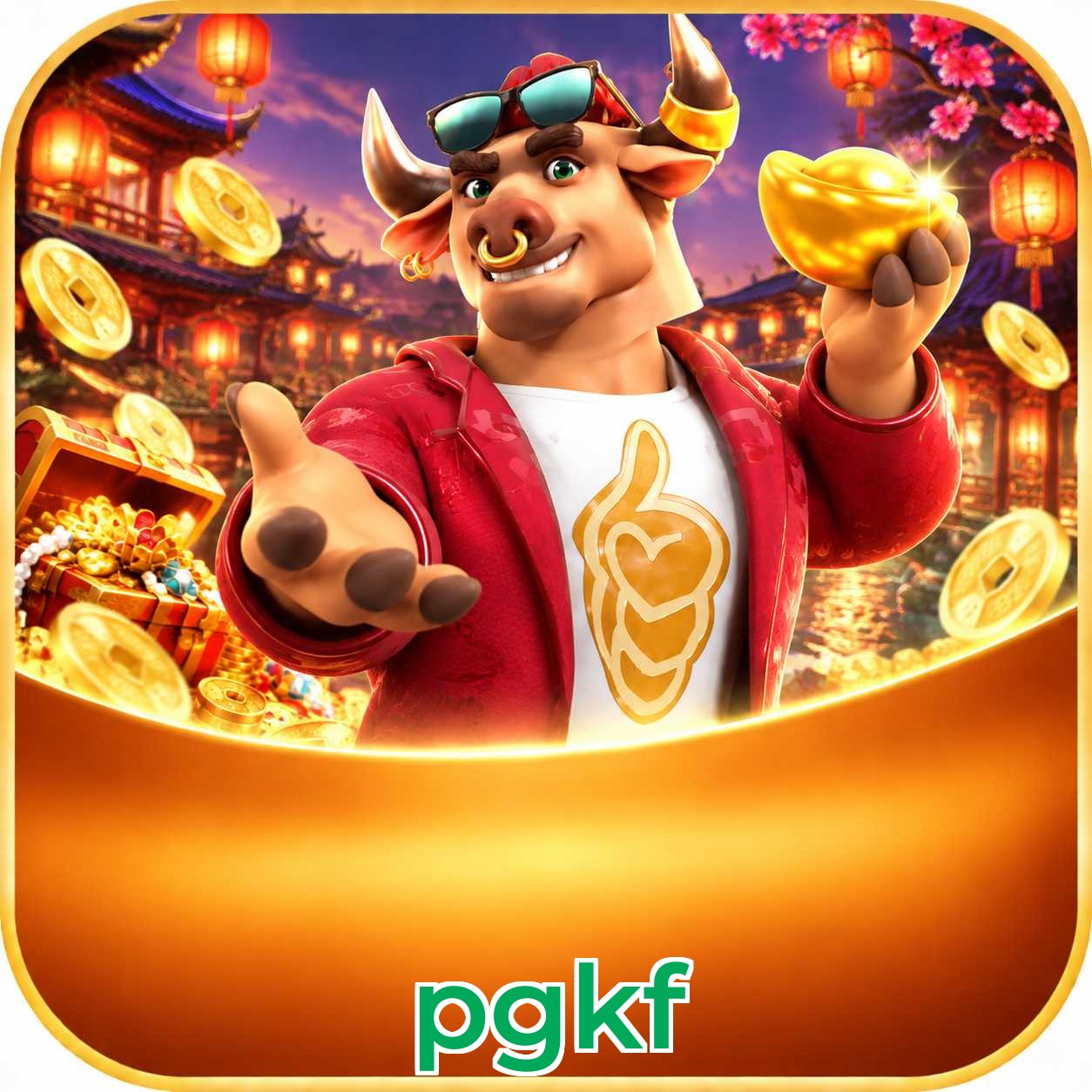 pgkf FAQ