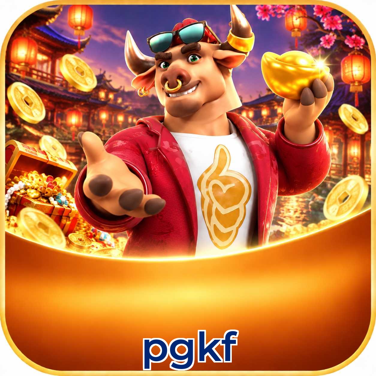 pgkf Game Stats