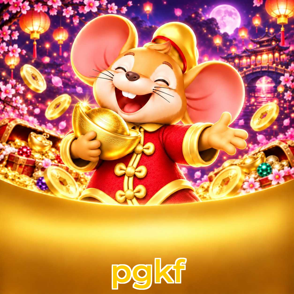 pgkf Compatibilidade