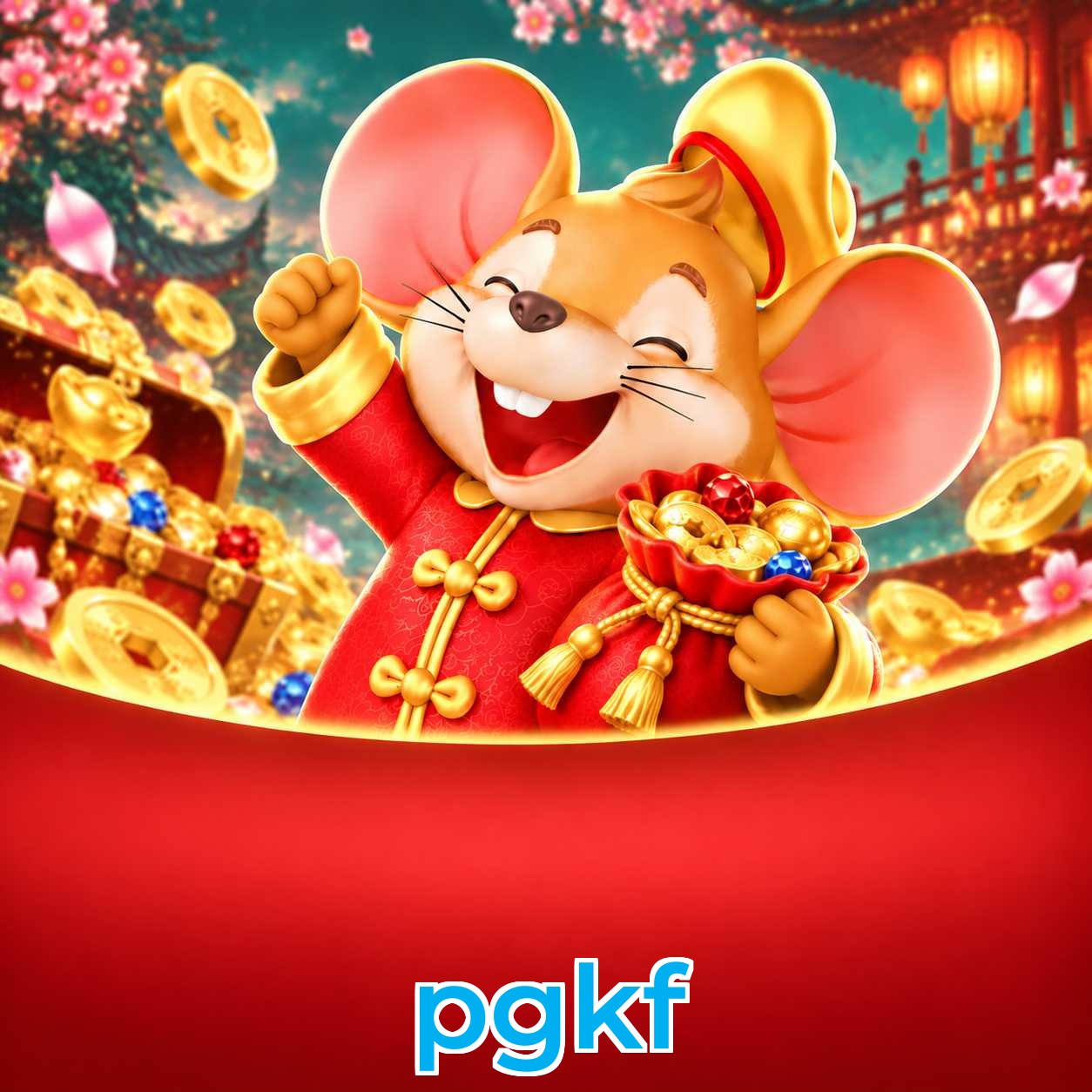 pgkf App vs Web