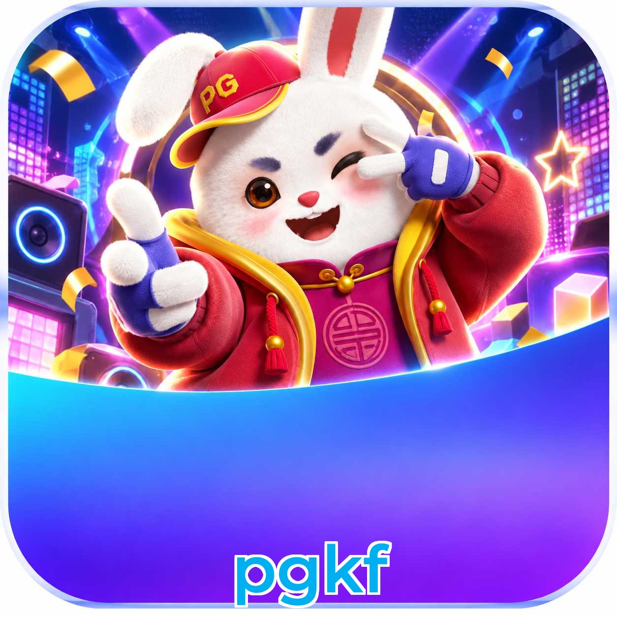 pgkf Recuperar Senha