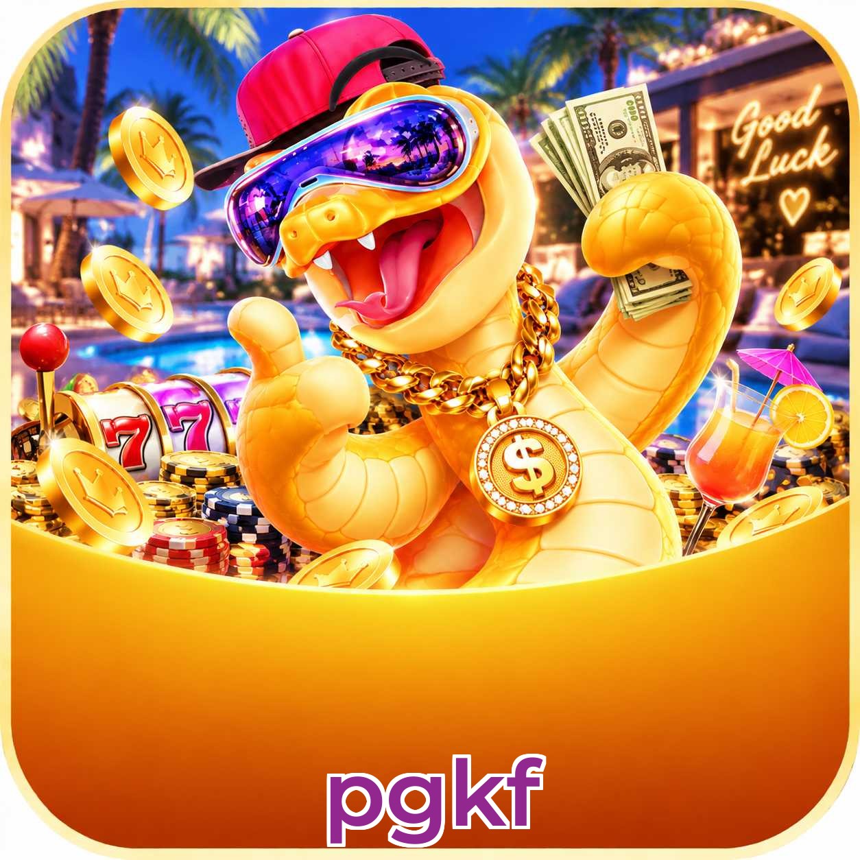pgkf Fortune Tiger Strategies