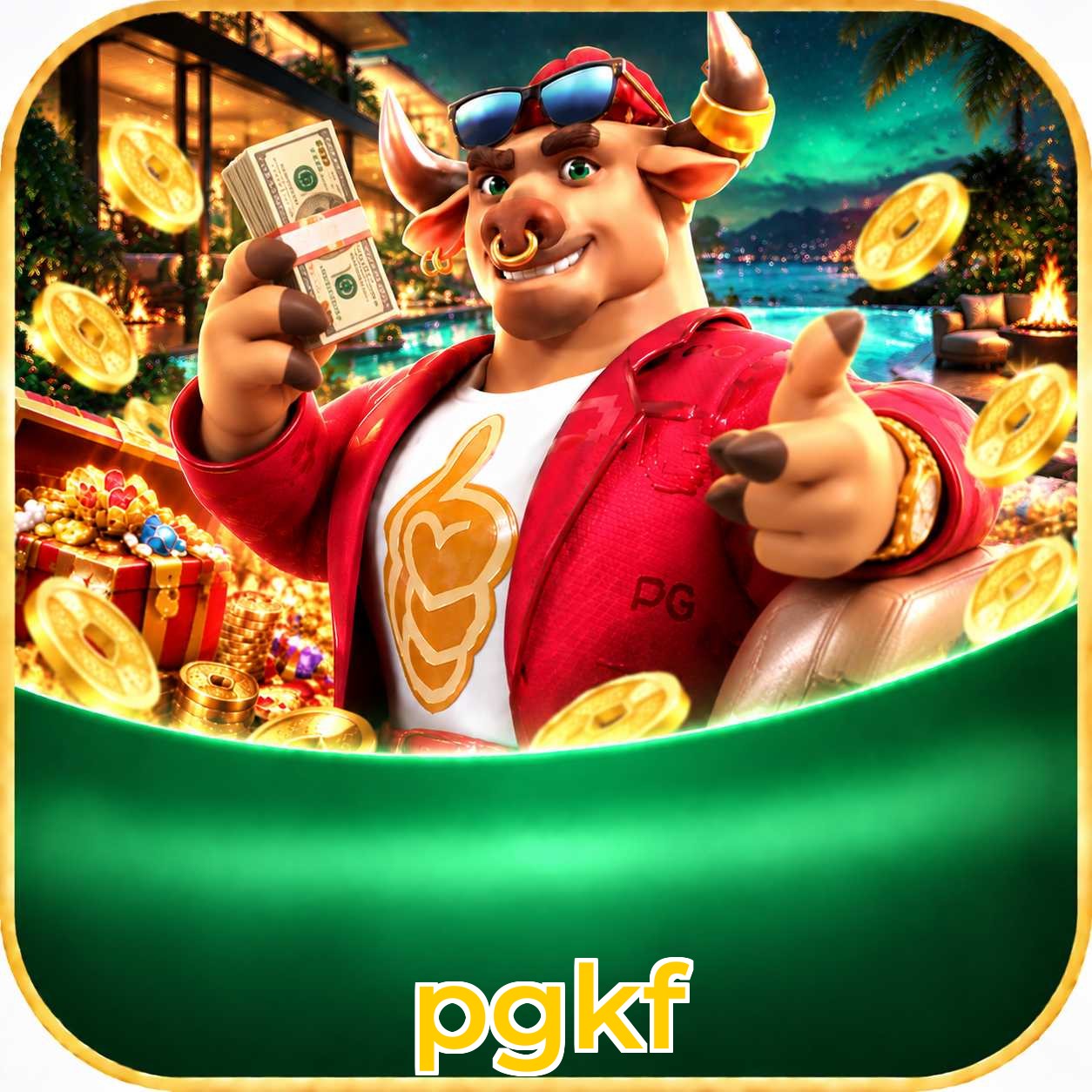 pgkf Security Analysis