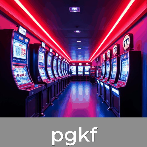 pgkf: A Conveniência e Funcionalidade do Seu App de Apostas