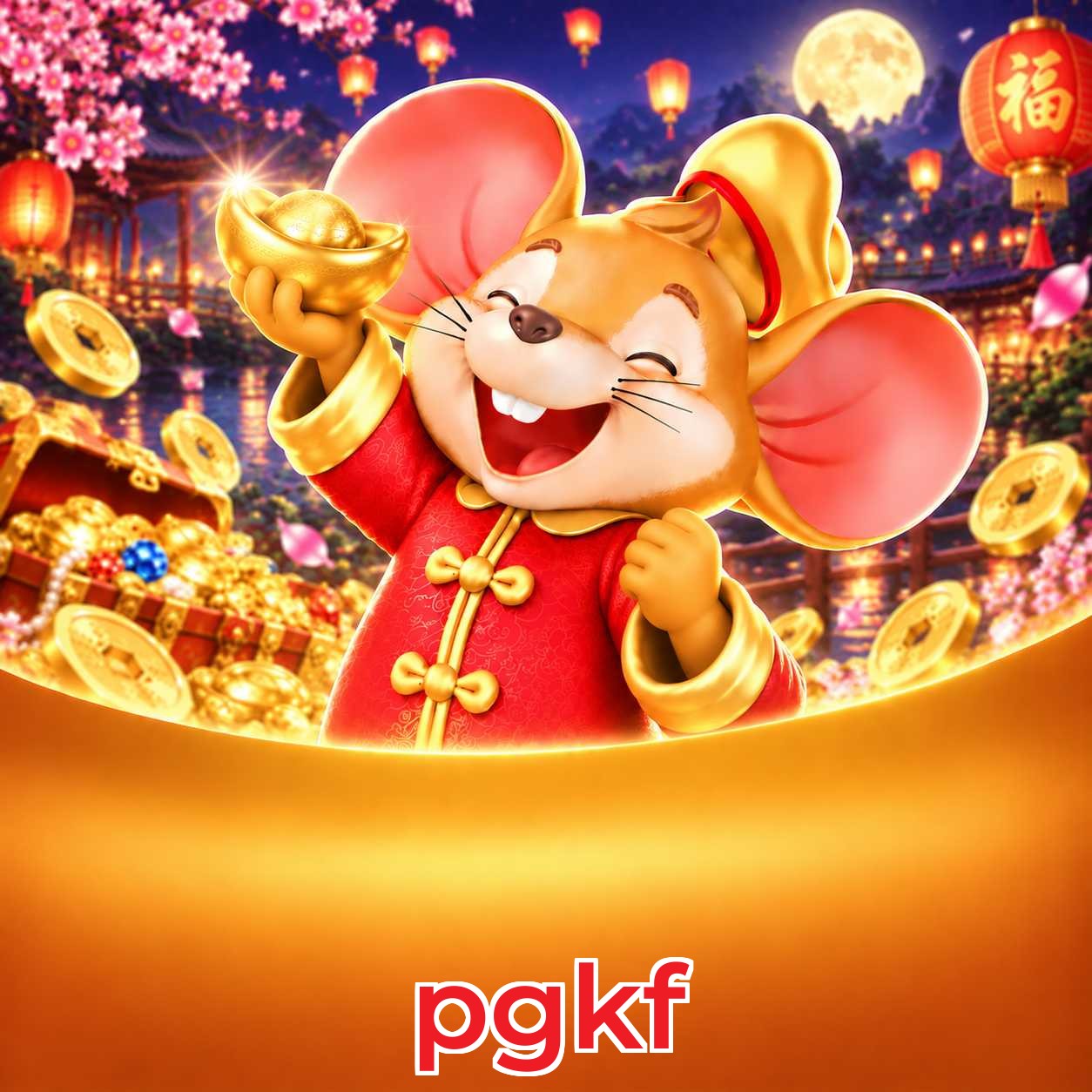 pgkf FAQ