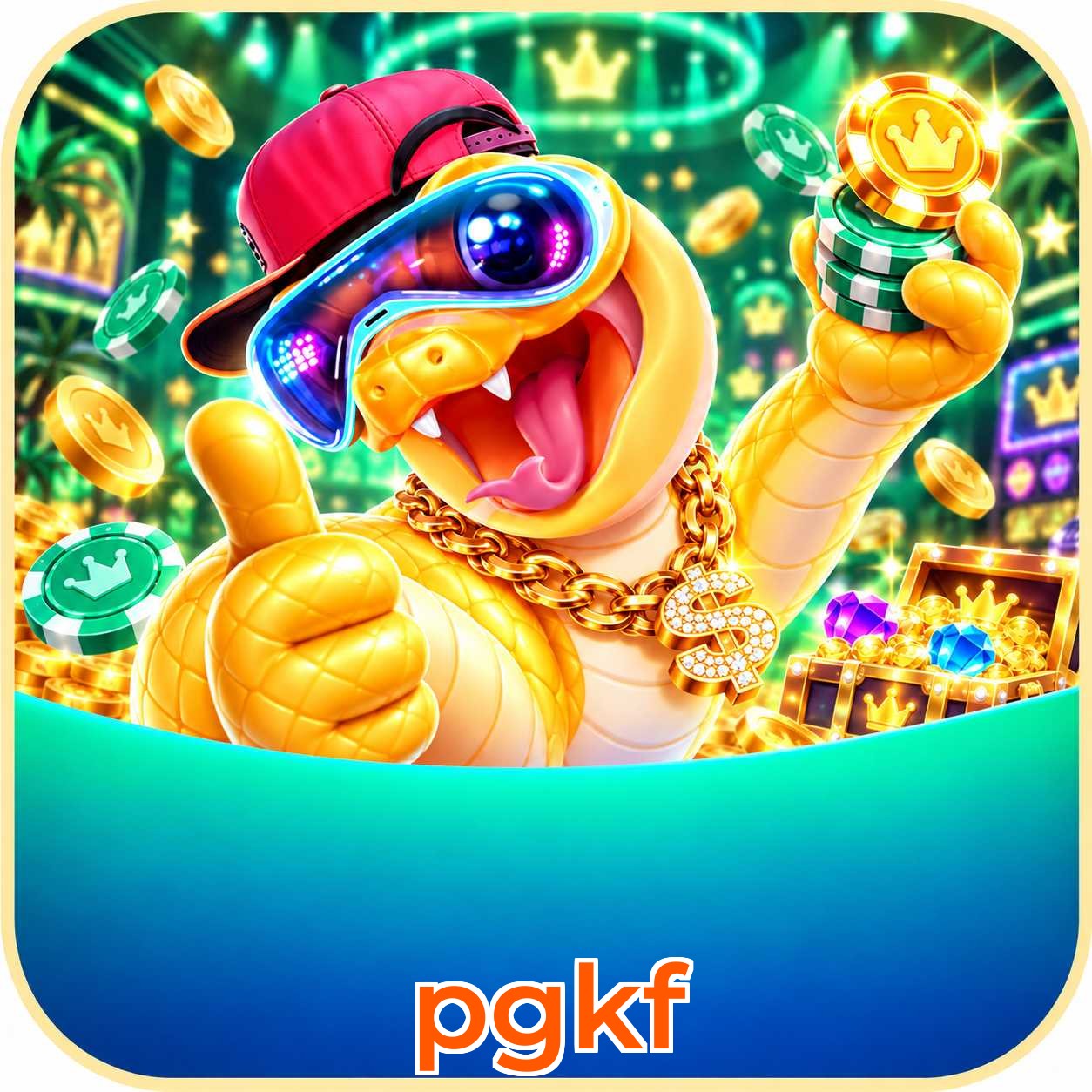 pgkf Fortune Tiger FAQ