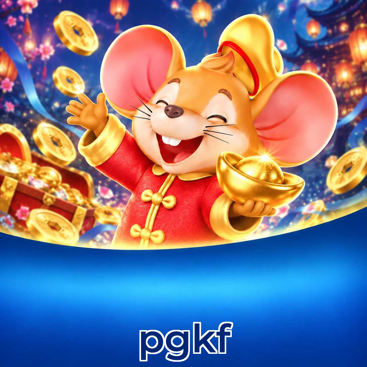 pgkf FAQ